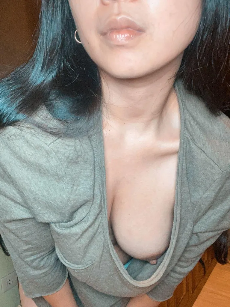 Never say never until you've seen the peak