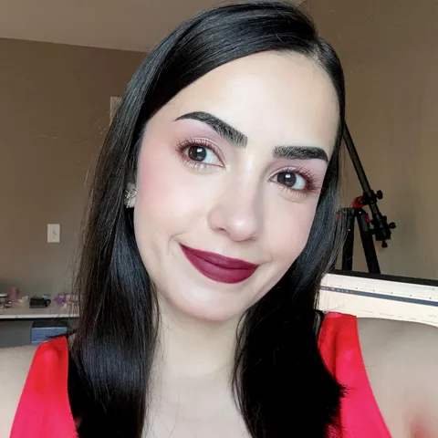 Berry Makeup is my favorite makeup trend!♥️🍓🫐