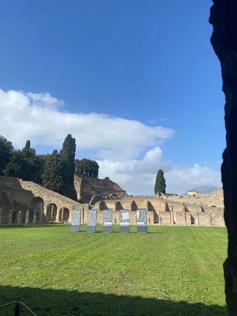 My lifechanger Italy trip