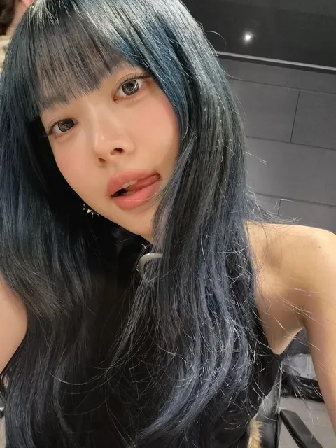 LE SSERAFIM - Eunchae