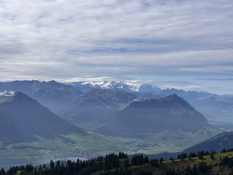 Switzerland, September 2025