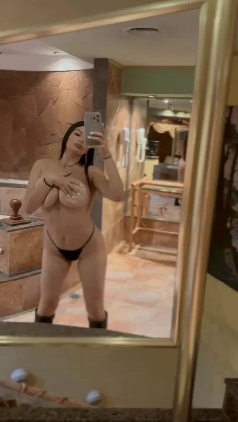 latinas are different