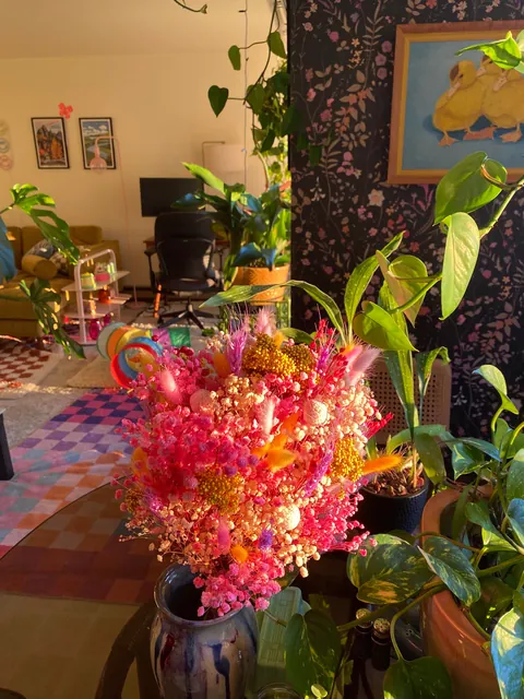 I’m 30 and finally able to live on my own in my own place ❤️