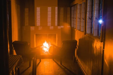 Out of all my experiences, climbing Mount Kenya was one of the most astonishing ones. 