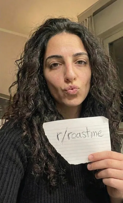 F23, make my cry harder than atom physics