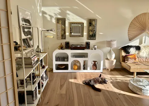 Bachelorette pad in beautiful Oakland, California