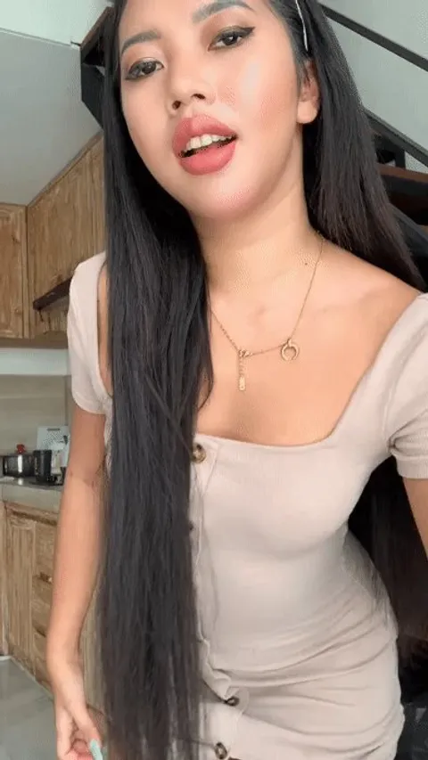 Just showing you what you'll be having after our date night