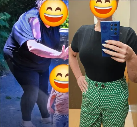 [Discussion] You're never too old to start putting your health and fitness first