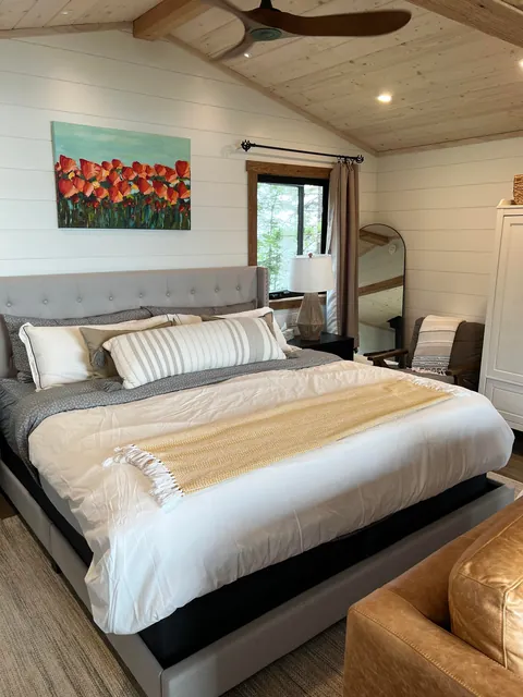 Cozy cabin in Grand Marais MN