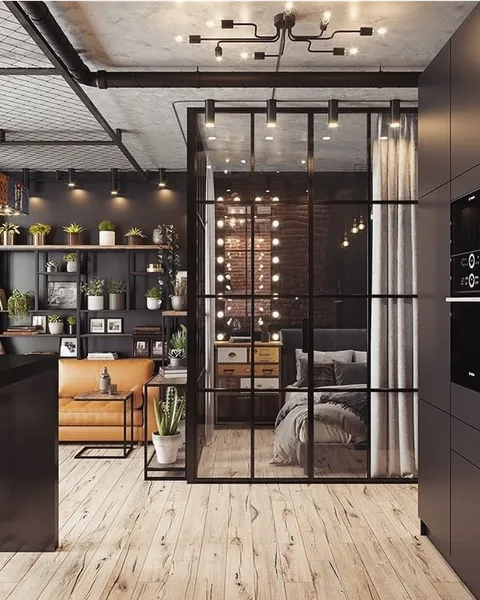 I want this apartment