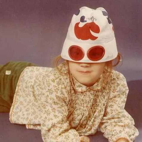 Say Cheese!  Professional pictures, 1875-1980s