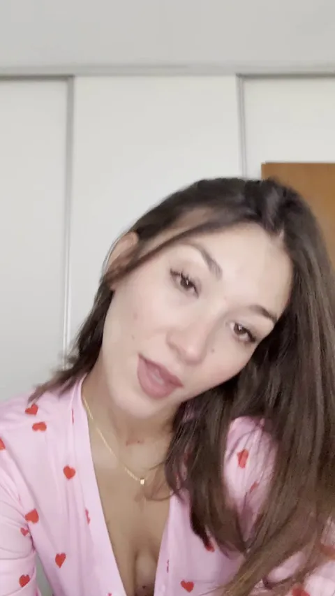 Maybe you need a latina cutie in your life :)