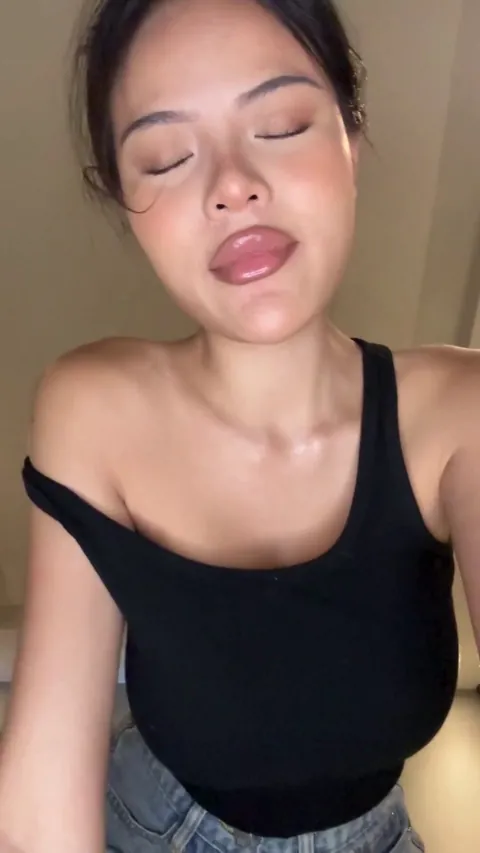 can i bury my tits in your face as i ride you like this?