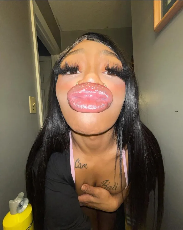 She got me going crazy 😩🍆💦🥜