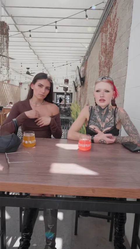 Give us one margarita…. [gif]