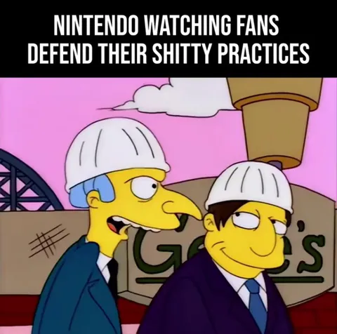 The Only Gamers Who D-Ride The Most