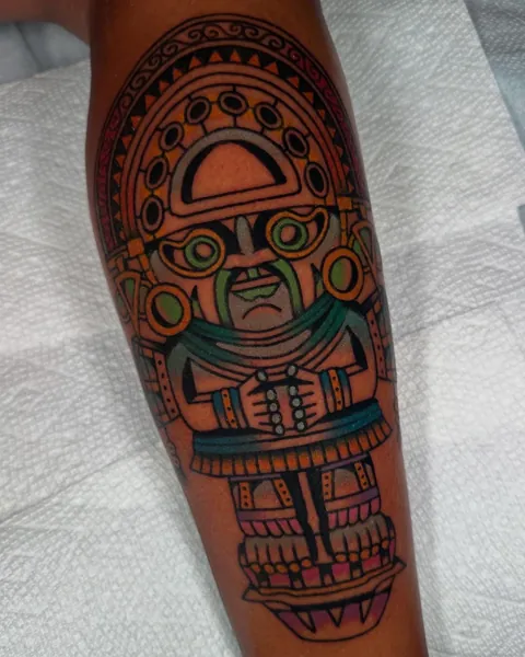 more by me • IG : chidgeytattoos • Austin, TX • Mirrored Perception