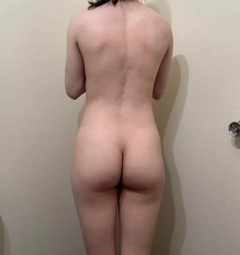 26[f] 5’5” 120lb, how could i improve my body?