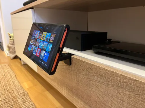 I added Magsafe to the Switch 2