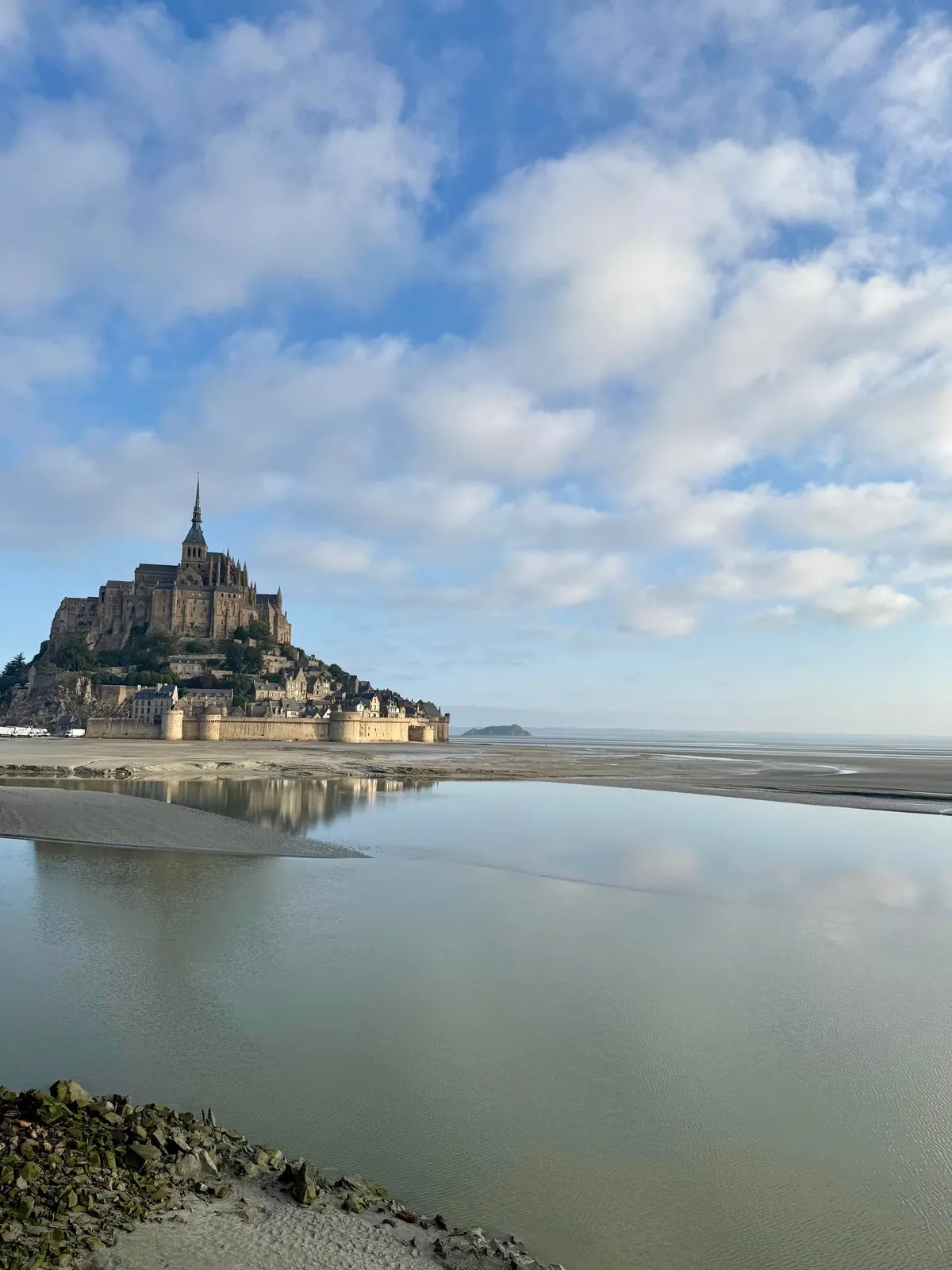 French Summer Road Trip