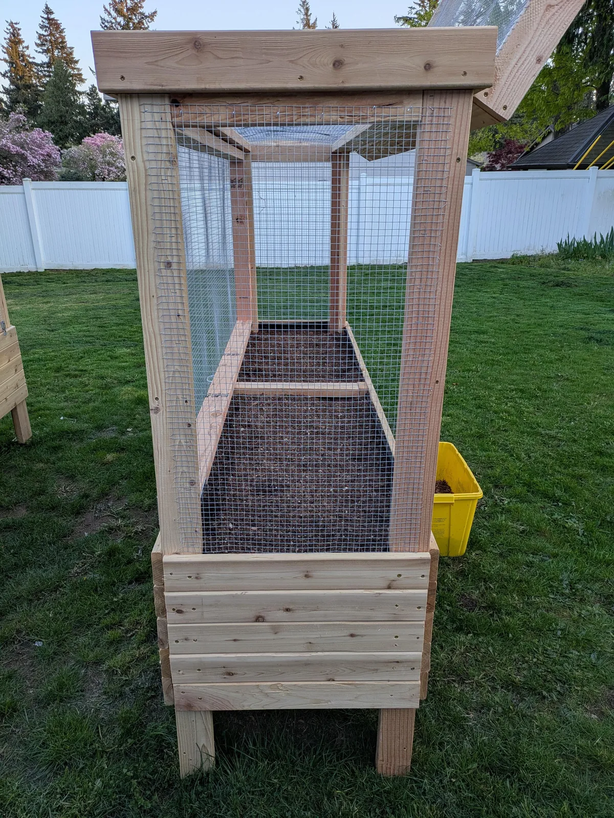 How much would you pay for this? Thinking about building them to sell