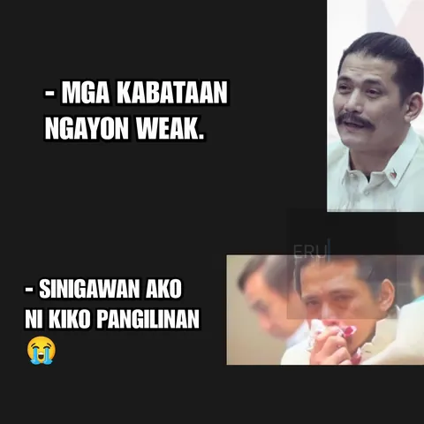 The fucking clown you are Robin Padilla 🤡