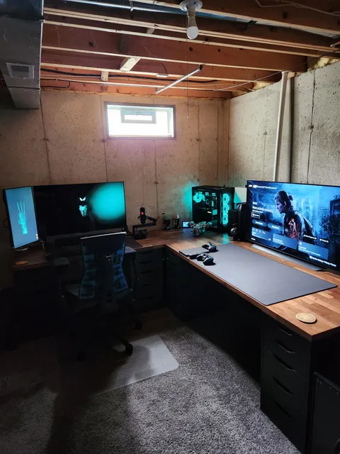 Finally feels like im done.