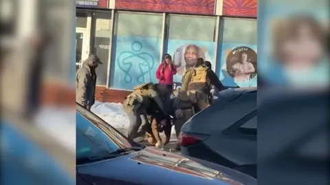 I'm conservative but this is actually so fucked