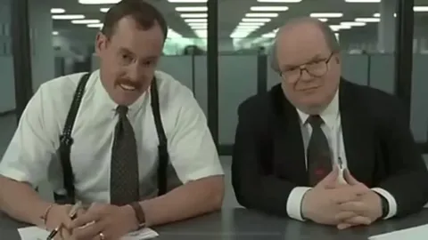 “There’s a bubble.”