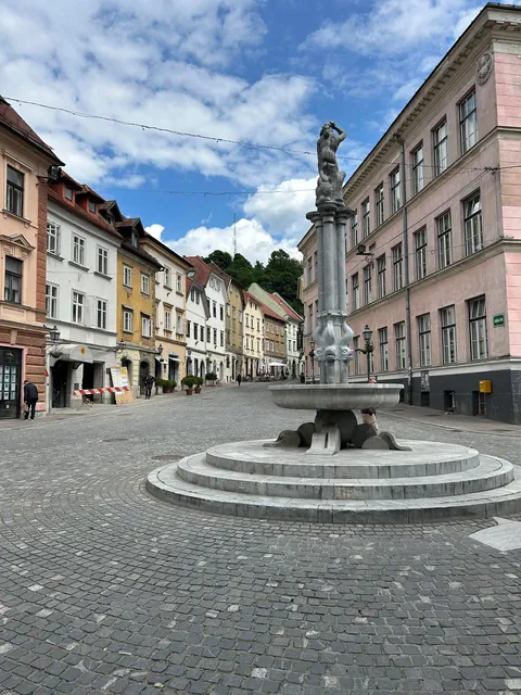 Just got back from Slovenia, absolutely incredible