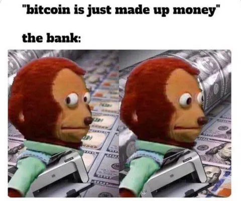 people starting to figure it out