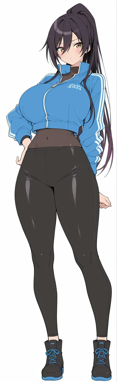 Sakuya Shirase [Idolmaster]