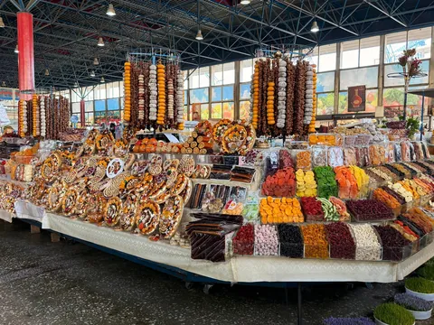 Easter Trip to Armenia