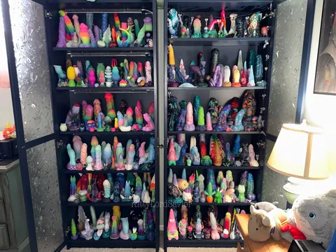 Updated my dick cases by adding cling film, highly recommend!