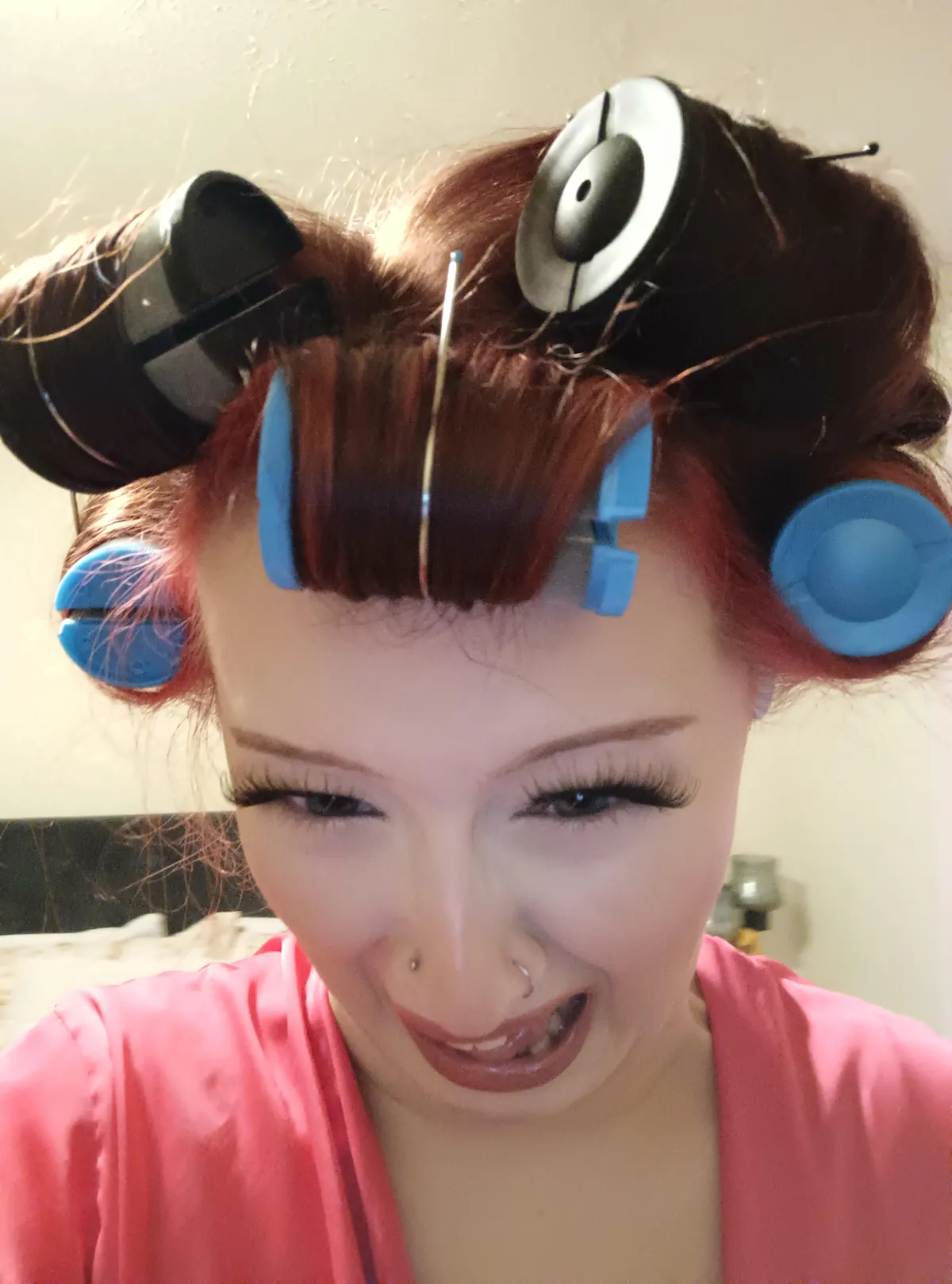 im bored make me laugh