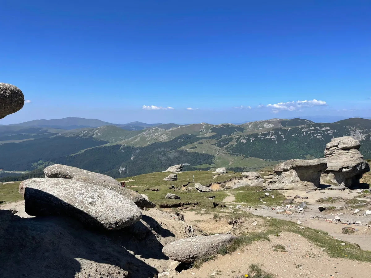 1 Week in Romania 🇷🇴