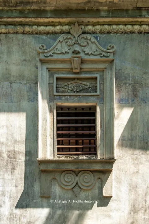 Not well known piece of Chinese architecture history, Diaolou tower villages of Kaiping, China