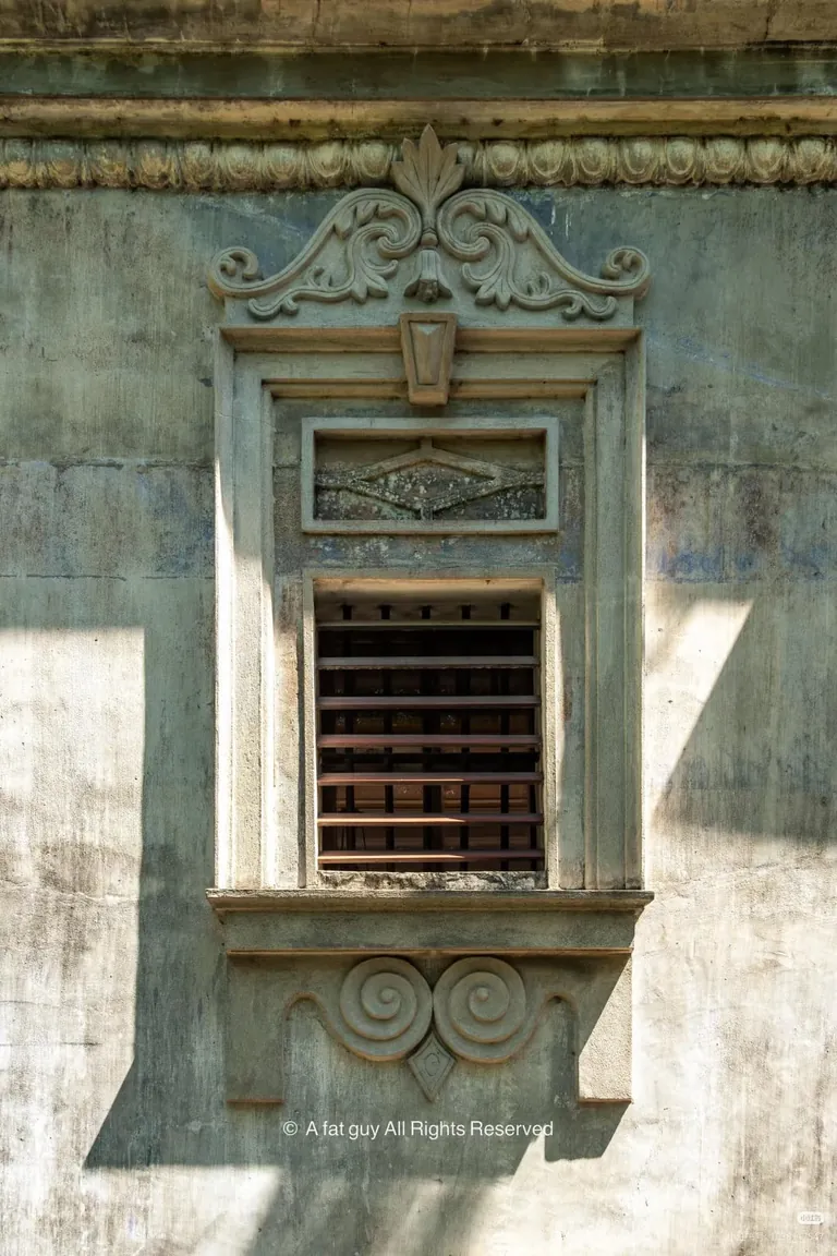 Not well known piece of Chinese architecture history, Diaolou tower villages of Kaiping, China