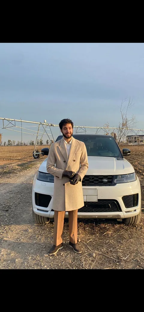 My favourite outfits I wore this winter season as a 27 year old man