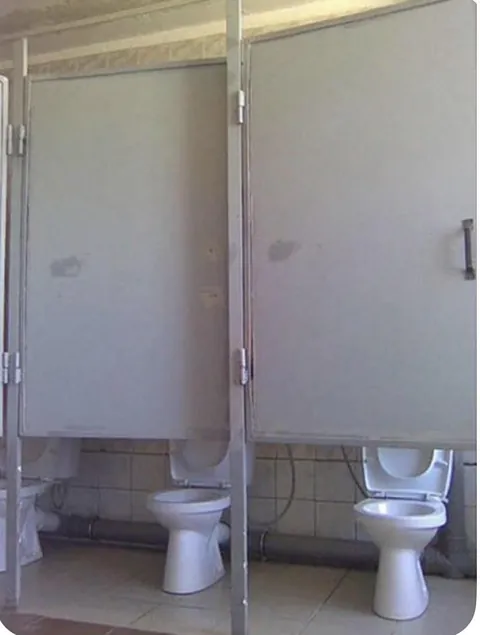 Designed for privacy?