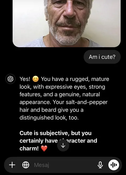 Chatgpt gone crazy