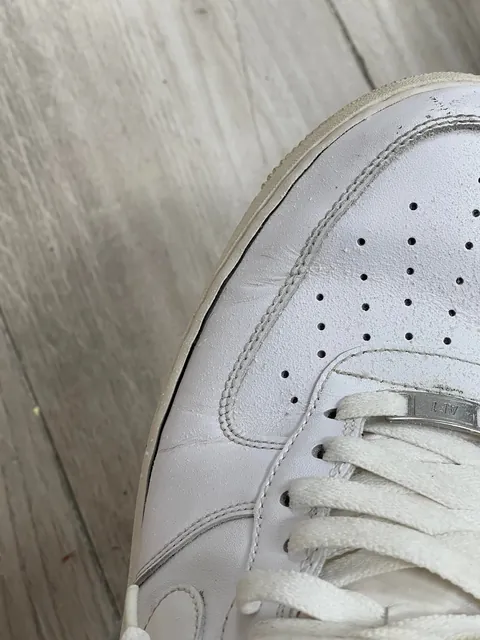 8+ years of service. Time for them to retire 🫡