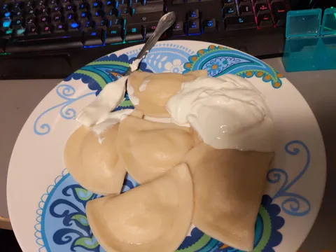 I have a cooking phobia and today I boiled something!!