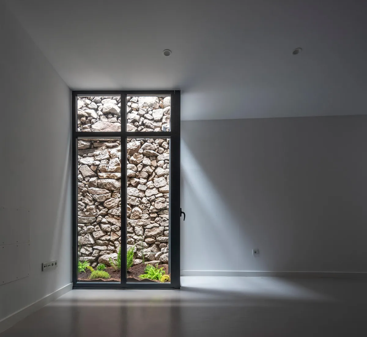 Refurbishment of five houses in ruins into social housing in Parada de Sil, Galicia, Spain - PLP Atelier (2024)