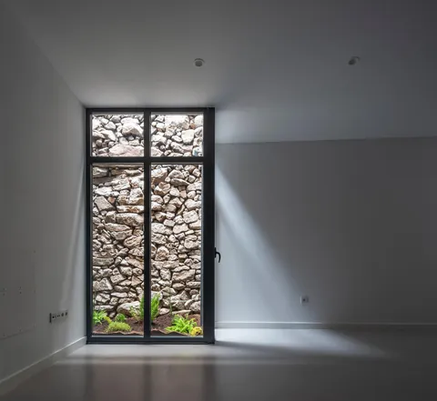 Refurbishment of five houses in ruins into social housing in Parada de Sil, Galicia, Spain - PLP Atelier (2024)