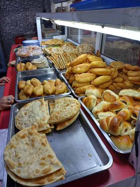 Just got back from Turkmenistan