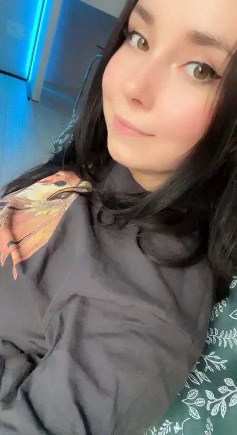 Would you eat it or fuck it first?