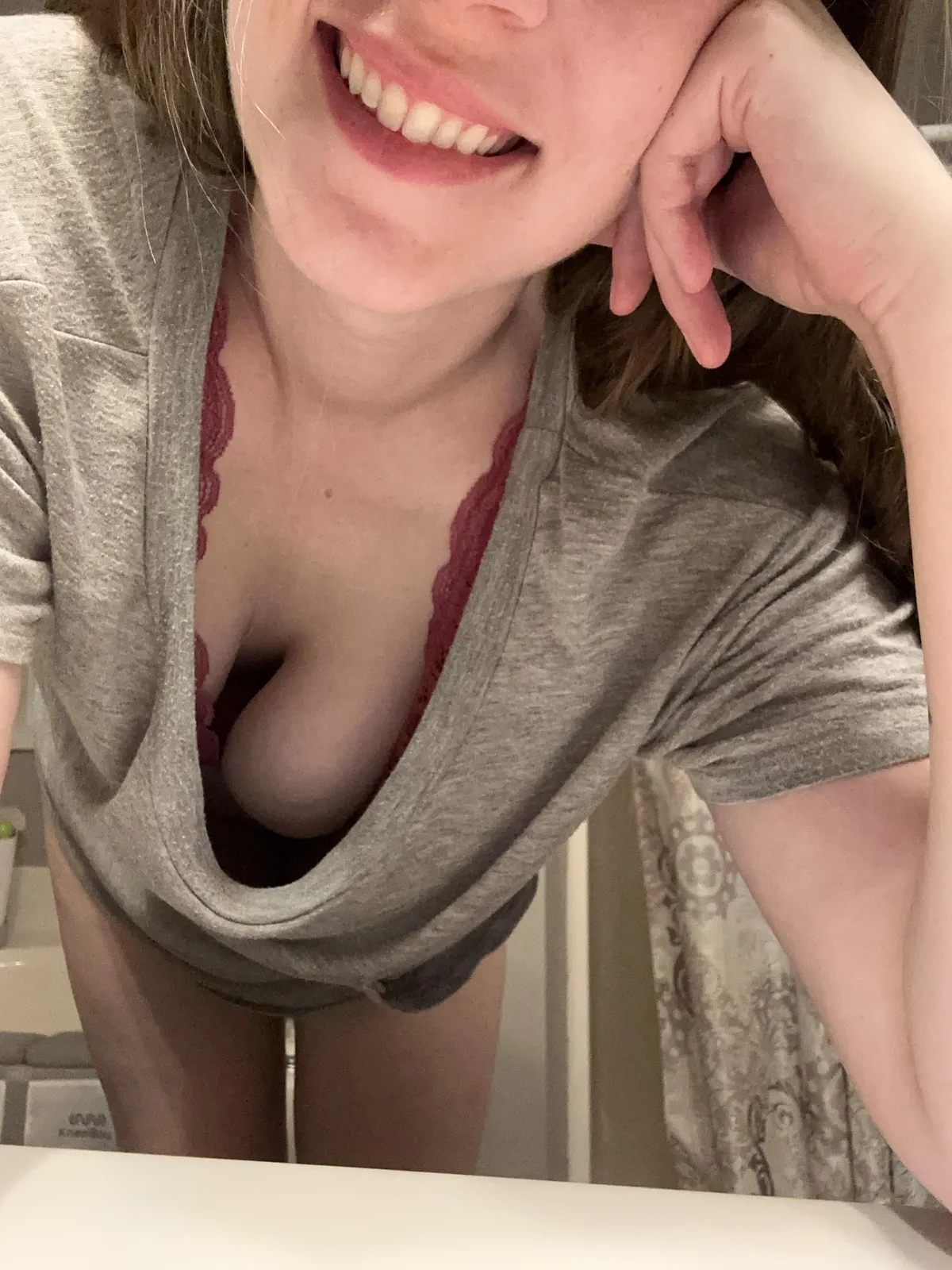 So, how are you? 😘