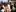 Basic CFNM phase 2: Clothed women put hands on the naked men they've aroused