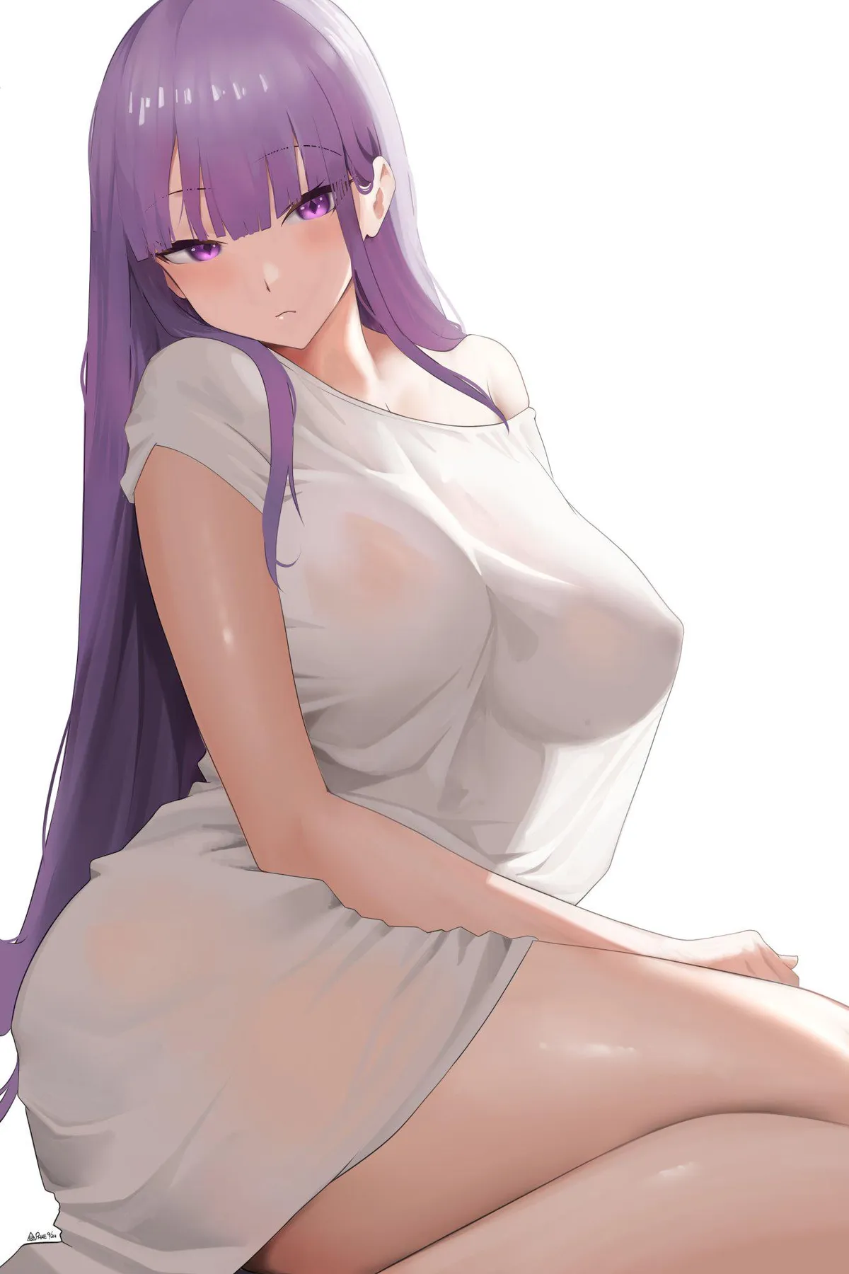 Fern [Sousou no Frieren]